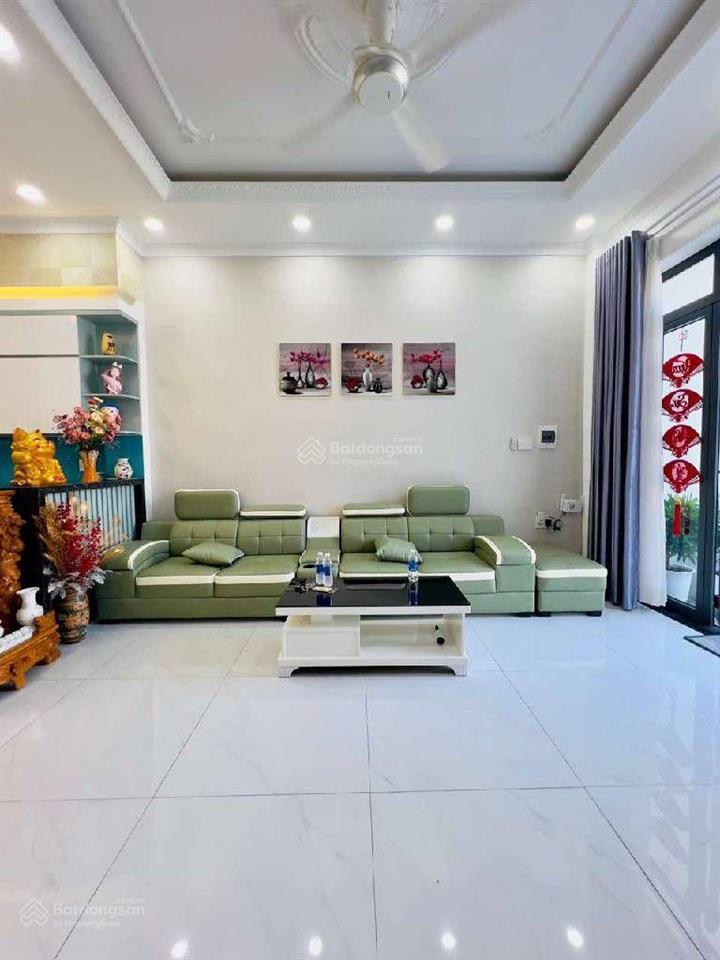 Nhà 3 tầng hxh thông kdc hiệp thành  thủ dầu một  96m2 (5m)  5.05 tỷ