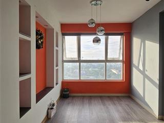 Bán căn hộ saigon gateway căn góc 3 phòng ngủ. cạnh metro thủ đức số 1 đi quận 12. có sổ hồng