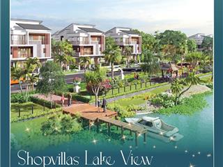 Mở bán biệt thự centa vsip bắc ninh mua hàng f0 chính sách hấp dẫn