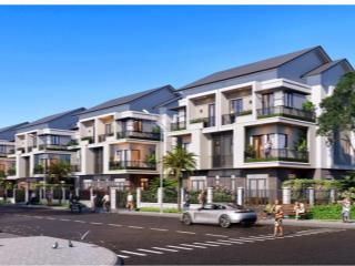 Mở bán f0 biệt thự vườn 225m centa vsip bắc ninh, quỹ căn độc quyền