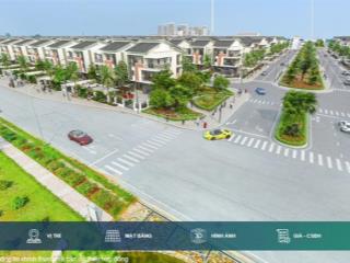 Bán gấp nhà biệt thự centa 21 tỷ, 200m2, 6pn, 6wc, view đẹp công viên lớn