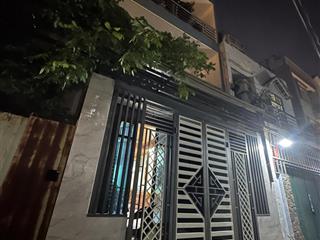 Bá.n nh.à, hxh, nhỉnh 6 tỷ,3 tầng, 3,4x13, gần ht.phát,q7