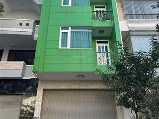 B.án n.hà,nhỉnh 20 tỷ,hxh,6x21 5 tầng,gần h.q.việt,q7