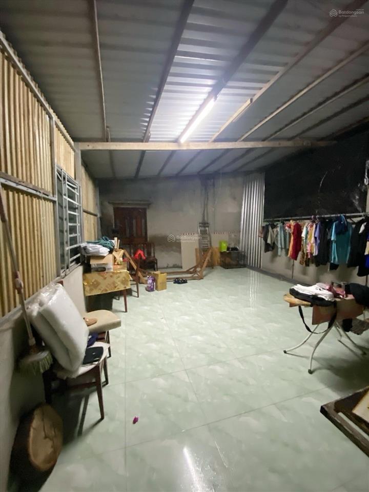 Bán nhà 1560 m2 có thổ cư, gần nguyễn văn tạo, 10 tỷ, hxh, 2 tầng, nhà bè