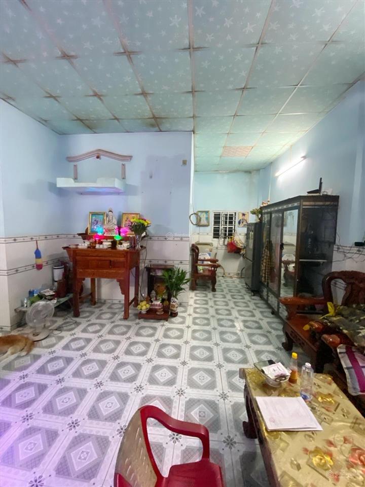 Bán nhà 1560 m2 có thổ cư, gần nguyễn văn tạo, 10 tỷ, hxh, 2 tầng, nhà bè