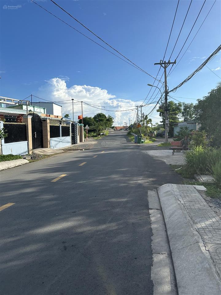Bán nhà, 5.7x18m, hxh, gần nguyễn văn tạo, nhà bè, liên ấp 3  4, phan văn bảy