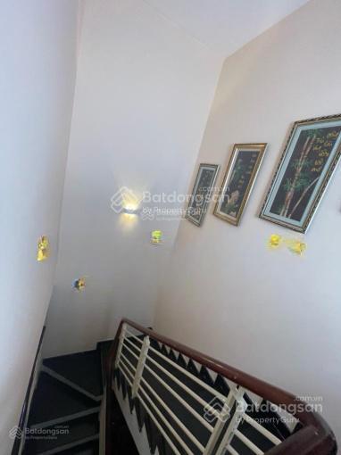 Bán nhà 7.5x17m, gần lê văn lương, hơn 3 tỷ, hẻm 3 gác, 3 tầng, nhà bè