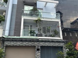 B.án nh.à, gần l.v.bền,5x21,hơn 20 tỷ,3 tầng,q7