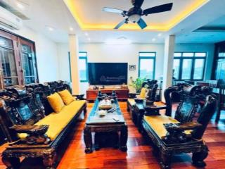 Phố 8/3 hai bà trưng 93m mt 7.5m 7 tầng ô tô vào nhà 12pkk, dòng tiền 80tr/tháng