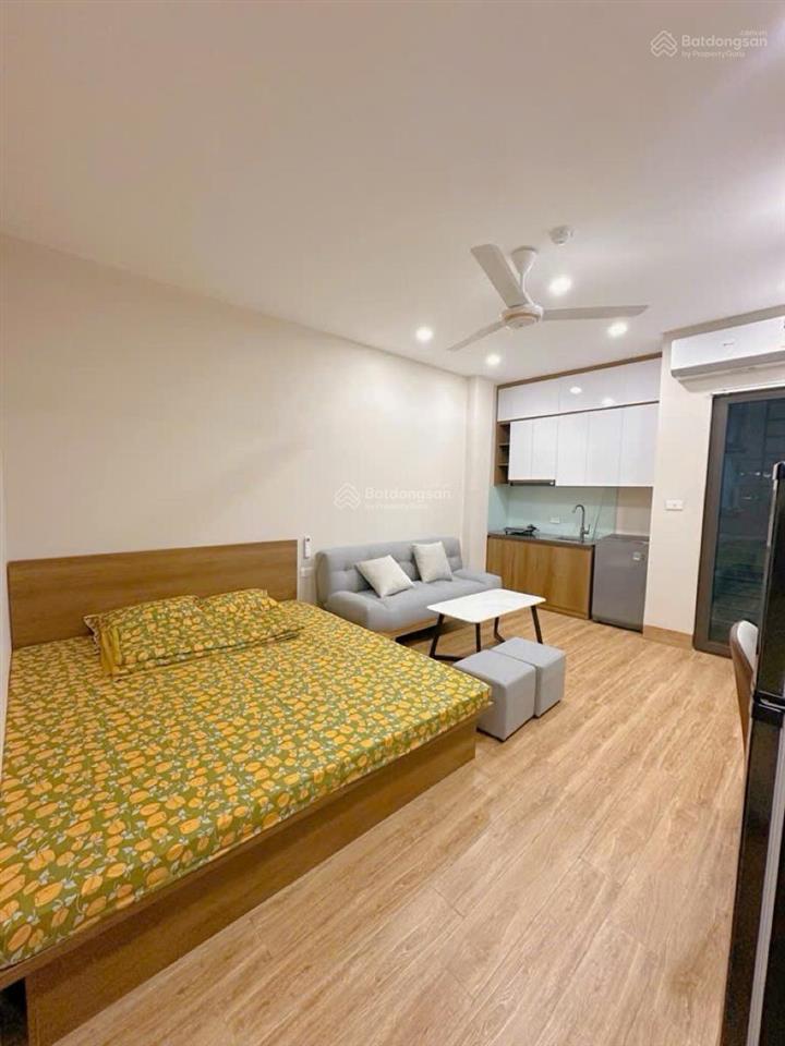 Siêu phẩm mặt phố 70m 8 tầng thang máy 13 phòng khép kín dòng tiền 75tr/tháng