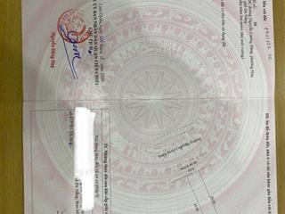 Chính chủ cần bán đất tại nguyễn lương bằng, đà nẵng, giá cực chất 7 tỷ cách biển 3p đi xe.