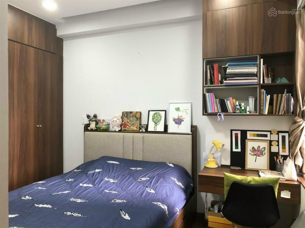 Bán gấp căn hộ 106m2, 3pn giá bán 6,8 tỷ sunrise city view q7
