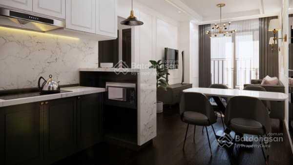 Bán gấp 3 pn, 7,7 tỷ full nội thất, nội thất cao cấp.  0933 413 *** khánh phương