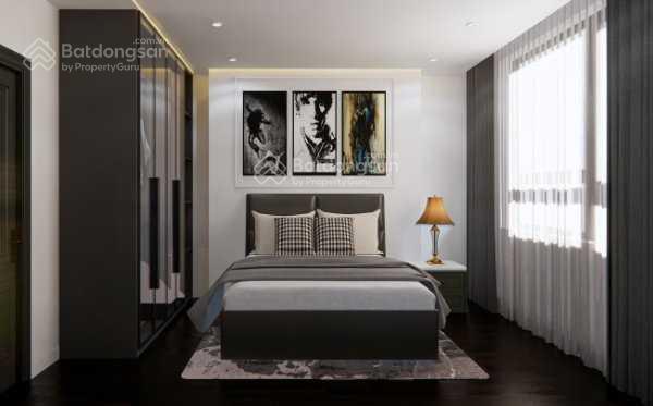 Bán gấp 3 pn, 7,7 tỷ full nội thất, nội thất cao cấp.  0933 413 *** khánh phương