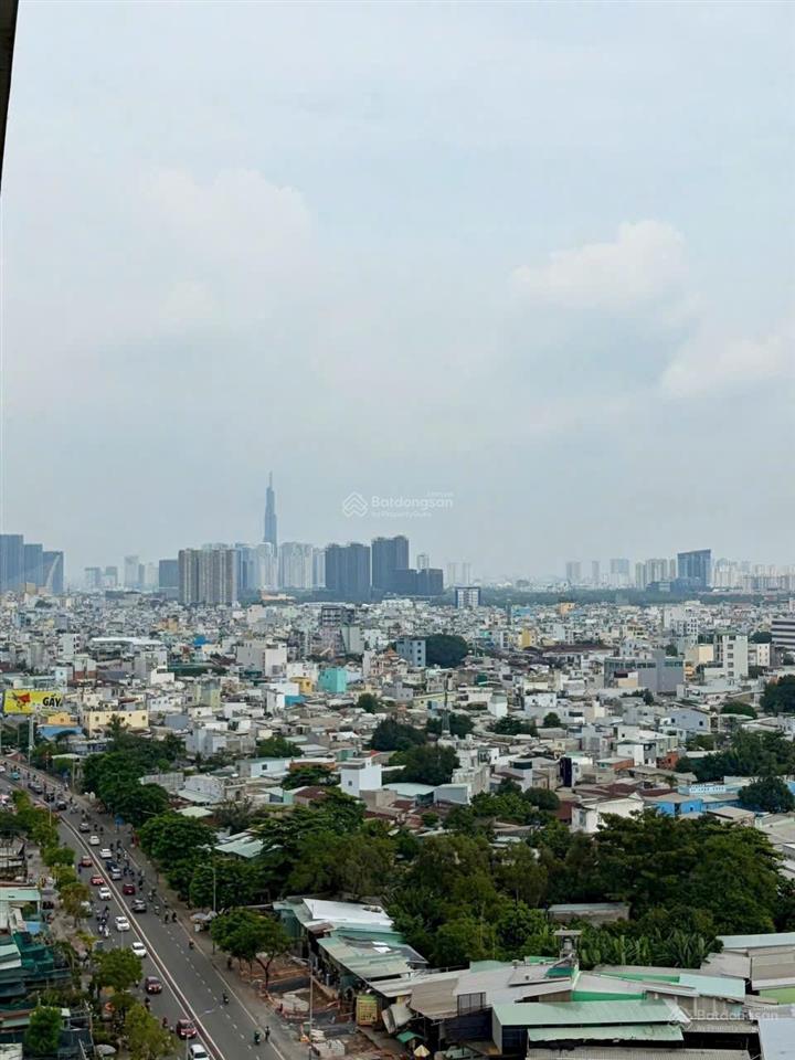 Cho thuê cc tại sunrise city view, 11 triệu, 40 m2, 1pn + 1wc, giá tốt