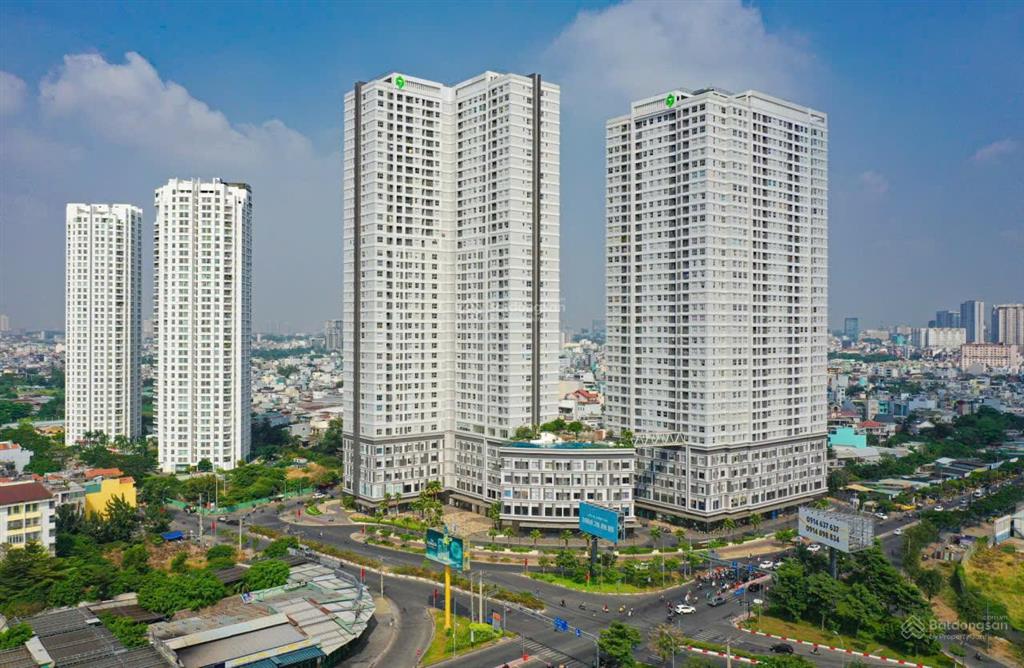 Cho thuê cc tại sunrise city view, 11 triệu, 40 m2, 1pn + 1wc, giá tốt