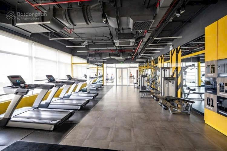 Cho thuê cc tại sunrise city view, 11 triệu, 40 m2, 1pn + 1wc, giá tốt