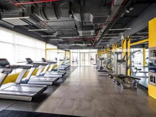 Cho thuê cc tại sunrise city view, 10 triệu, 40 m2, 1pn + 1wc, giá tốt