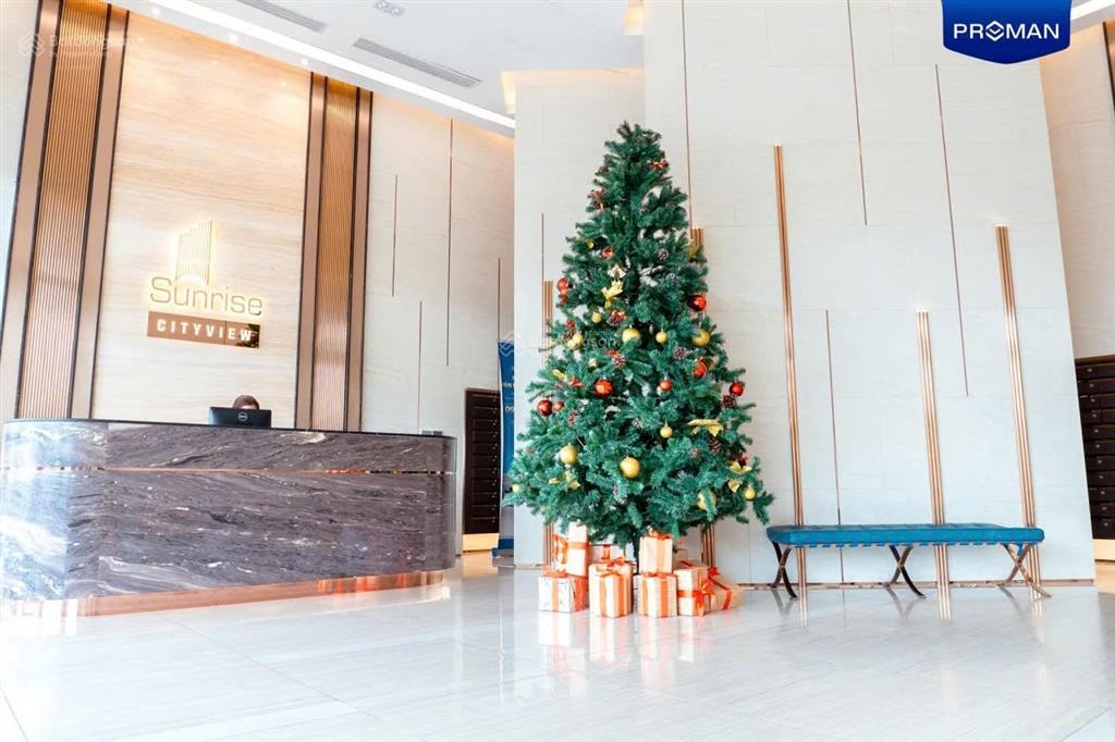 Cho thuê cc tại sunrise city view, 11 triệu, 40 m2, 1pn + 1wc, giá tốt