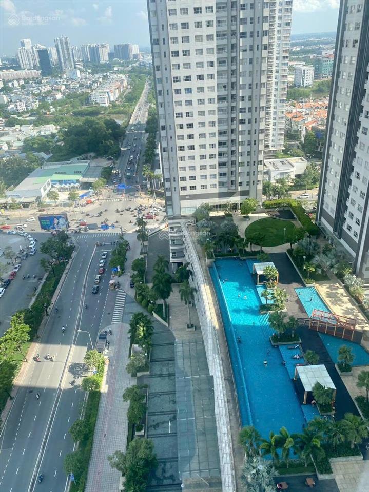 Sunrise city quận 7 diện tích 76m2 2pn 2wc giá 5,650 tỷ, sổ hồng  0933 413 *** khánh phương