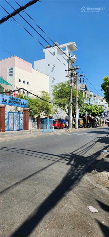 Chính chủ bán gấp căn nhà mặt tiền âu dương lân, p2, quận 8, diện tích 63,5m2 0933 413 ***