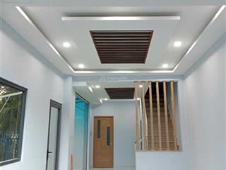 Nhà 2 tầng trường thọ  hẻm xe hơi ô tô vào nhà  96m²  có dòng tiền 10tr/tháng  chỉ 4.5 tỷ