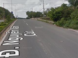 Bán np đỉnh dốc đài tưởng niệm, 26 tỷ vnd, 542m2, mặt tiền cực đẹp