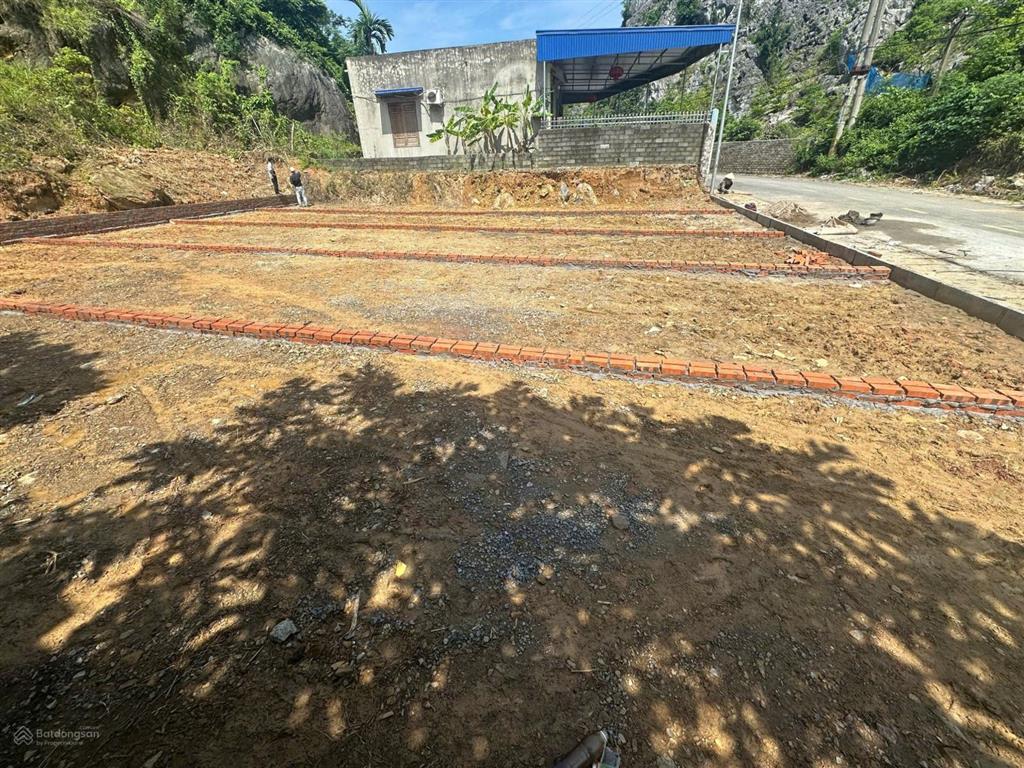 Bán đất mặt đường phường bạch đằng thủy nguyên