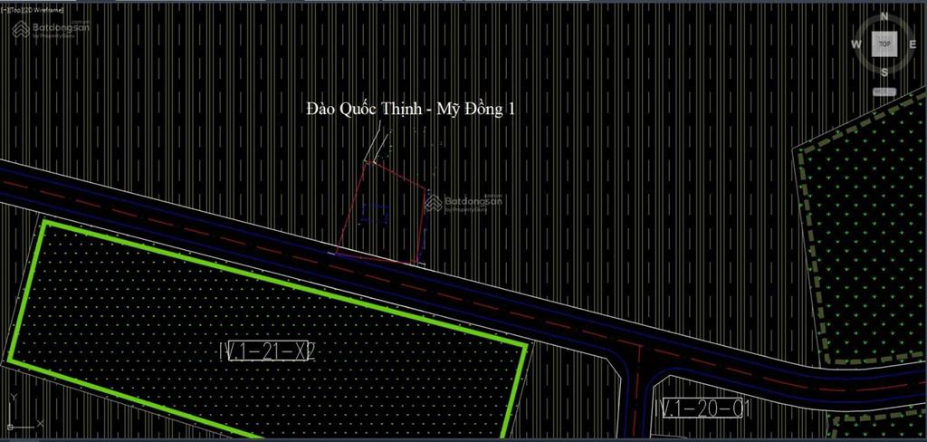 Đất phố chợ thủy nguyên hải phòng