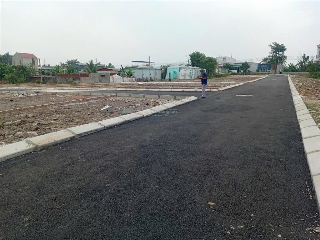 Bán đất phường nam đồ sơn  hải phòng