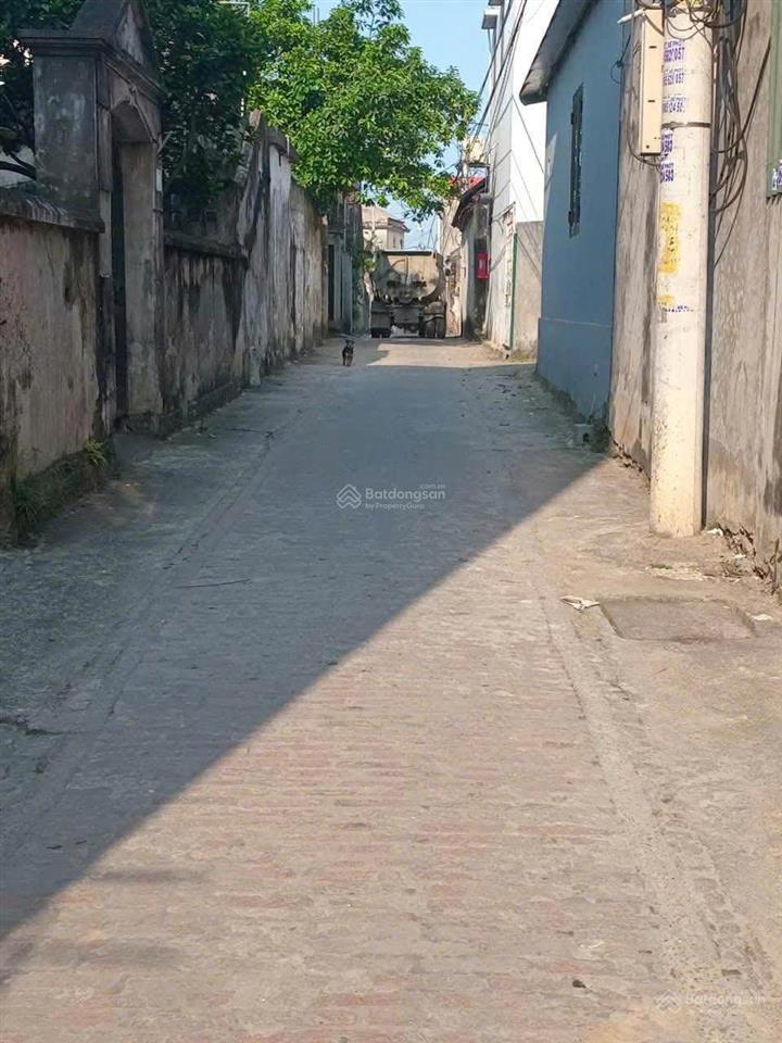 Cần bán mảnh đất đẹp tại tri trung, hồng minh, phú xuyên