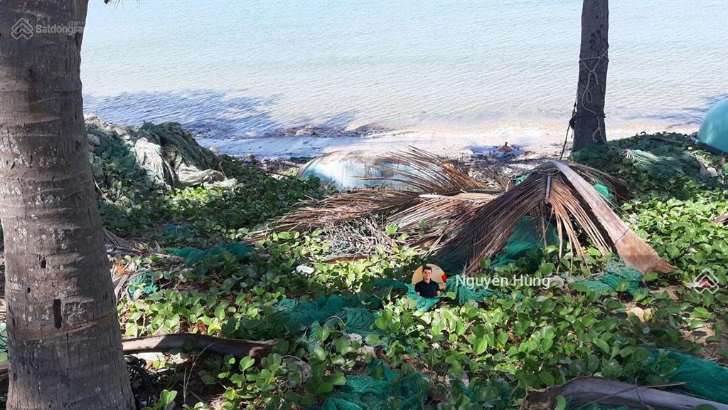 Tôi bán 1573m2 đất cạnh biển mũi né