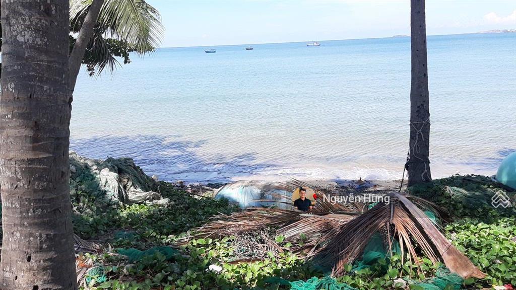 Tôi bán 1573m2 đất cạnh biển mũi né