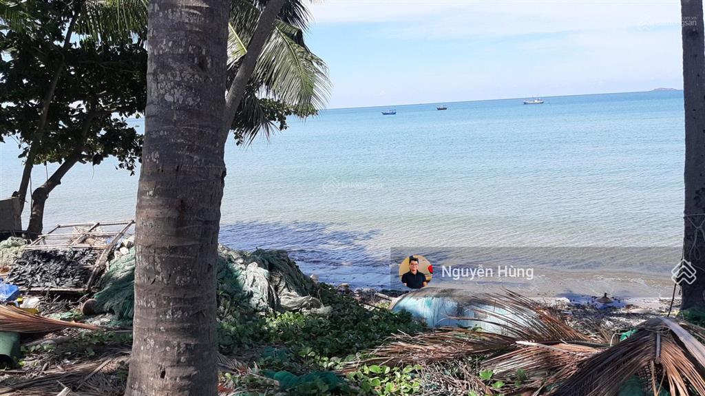 Tôi bán 1573m2 đất cạnh biển mũi né