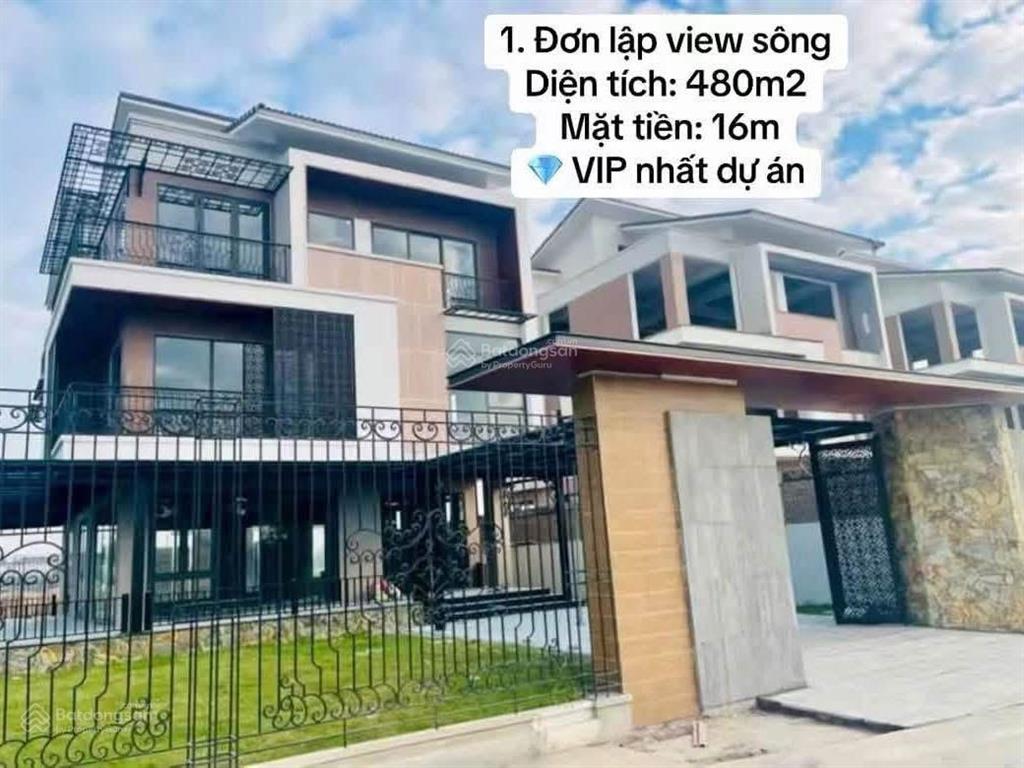 Biệt thự song lập vip từ sơn 225m cách vinhomes cổ loa 15phút di chuyển mà giá chỉ = căn chung cư