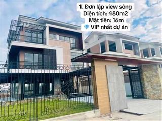 Biệt thự song lập vip từ sơn 225m cách vinhomes cổ loa 15phút di chuyển mà giá chỉ = căn chung cư