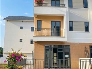 Căn shophouse góc xẻ khe 170m diện tích lớn, số lượng giới hạn vip từ sơn chỉ 60tr/m giá tốt