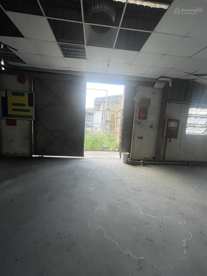 Chuyển nhượng nhà máy và đất công nghiệp kcn hạnh phúc đức hòa, gần tp.hcm, pháp lý hoàn chỉnh
