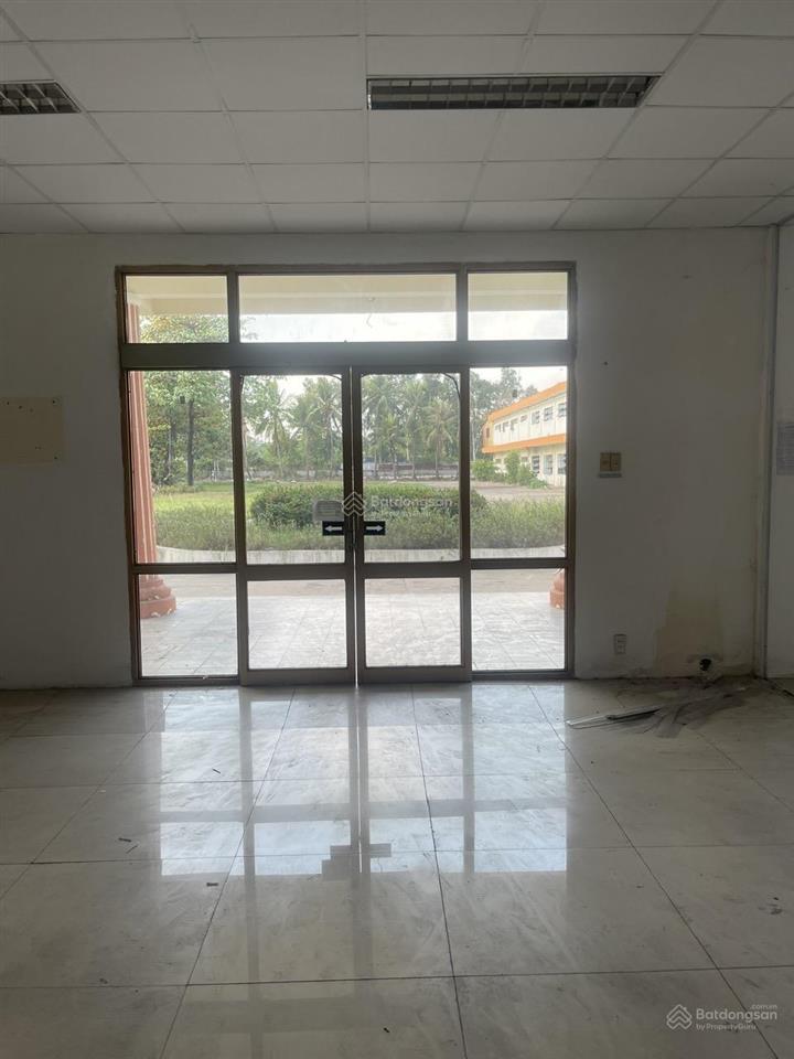 Chuyển nhượng nhà máy và đất công nghiệp kcn hạnh phúc đức hòa, gần tp.hcm, pháp lý hoàn chỉnh