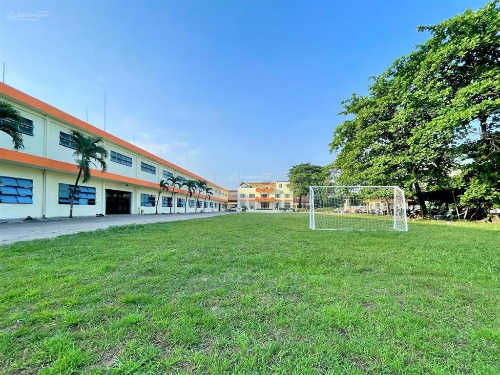 Chuyển nhượng nhà máy và đất công nghiệp kcn hạnh phúc đức hòa, gần tp.hcm, pháp lý hoàn chỉnh