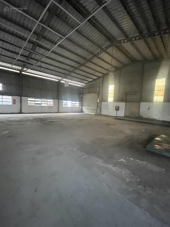 Chuyển nhượng nhà máy và đất công nghiệp kcn hạnh phúc đức hòa, gần tp.hcm, pháp lý hoàn chỉnh