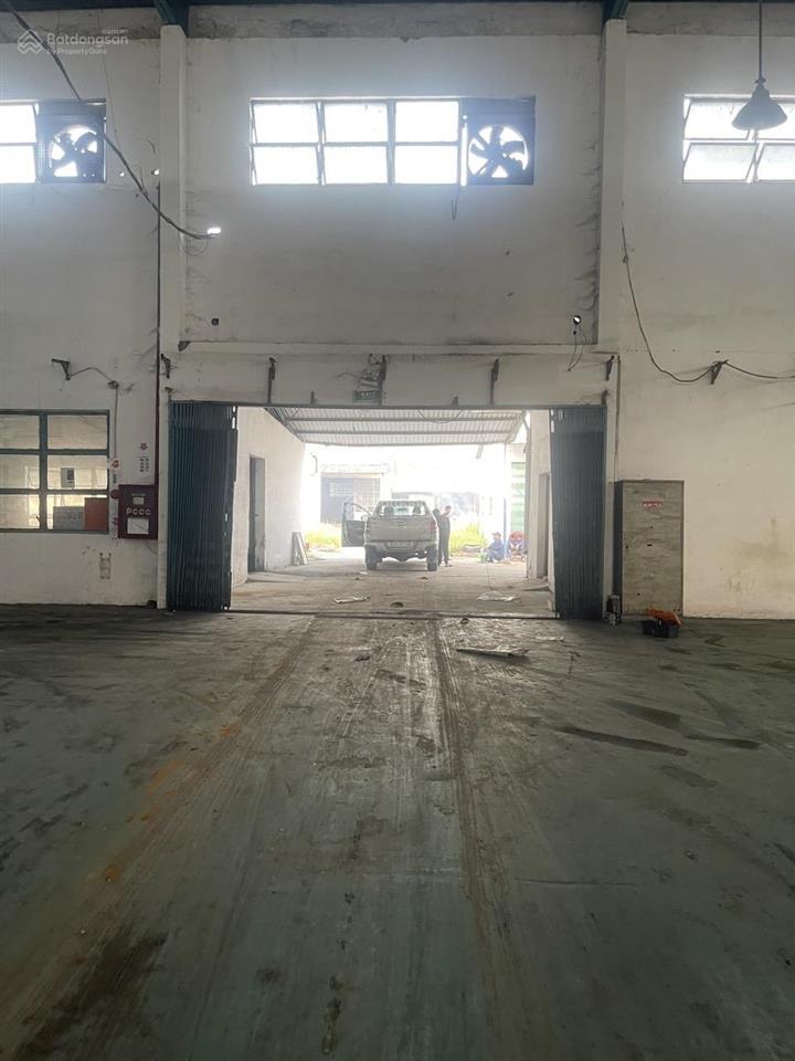 Chuyển nhượng nhà máy và đất công nghiệp kcn hạnh phúc đức hòa, gần tp.hcm, pháp lý hoàn chỉnh