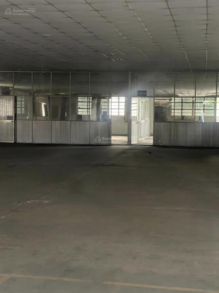 Chuyển nhượng nhà máy và đất công nghiệp kcn hạnh phúc đức hòa, gần tp.hcm, pháp lý hoàn chỉnh
