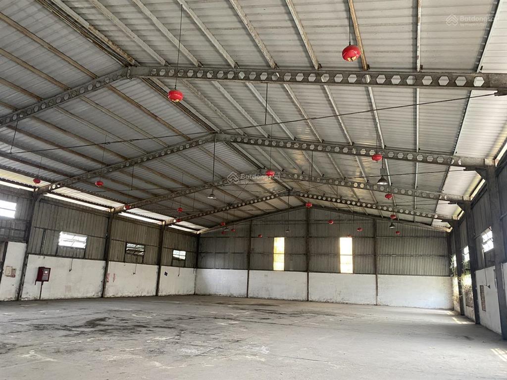 Chuyển nhượng nhà máy và đất công nghiệp kcn hạnh phúc đức hòa, gần tp.hcm, pháp lý hoàn chỉnh