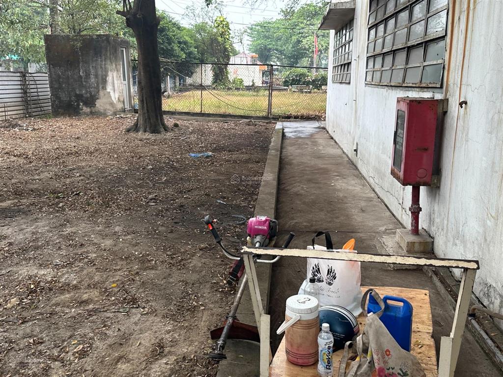 Chuyển nhượng nhà máy và đất công nghiệp kcn hạnh phúc đức hòa, gần tp.hcm, pháp lý hoàn chỉnh
