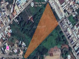 Chuyển nhượng/ hợp tác đầu tư dự án nhà ở xã hội tại hoá an biên hoà ( cũ)  chính chủ