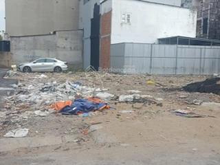 Bán đất hẻm 827 tỉnh lộ 10 gần aeon mall bình tân, 5x20m, 5.5 tỷ