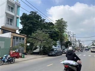 Bán đất mt kd đỉnh kdc nam hùng vương, bình tân, đường số 1, 4x23m, gần giao lộ đ. lê cơ đông đúc