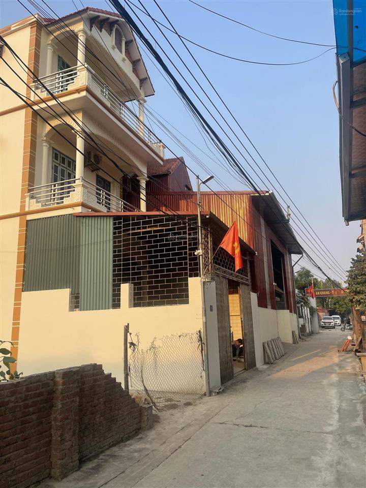 Bán đất  quế lâm  hiệp thuận  phúc thọ  ngõ thông  ô tô 7 chỗ  81m2  giá 46tr/m2