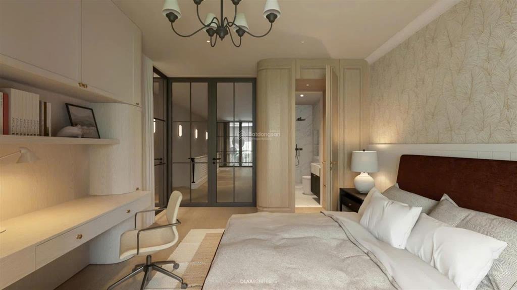 Thoáng, căn hộ 1 ngủ phan chu trinh 40 m2 full đồ xinh 9.5 triệu/tháng, nhận ngay,  0986 226 ***